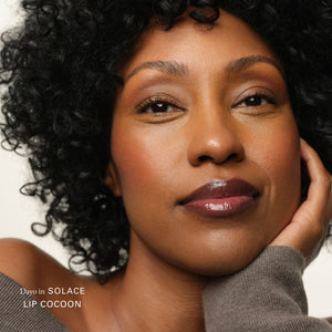 Lip Cocoon Barrier Peptide Balm