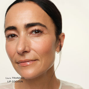 Lip Cocoon Barrier Peptide Balm