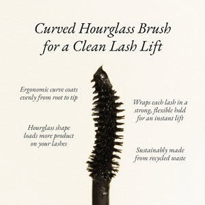 Lash Up Peptide Thickening Mascara