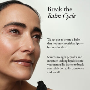 Lip Cocoon Barrier Peptide Balm