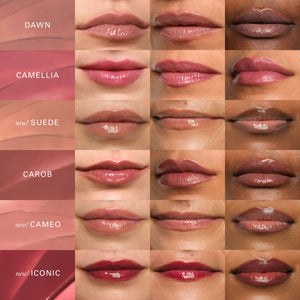 Weekend Skin Lip SPF 30