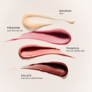 Lip Cocoon Barrier Peptide Balm