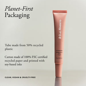 Lip Cocoon Barrier Peptide Balm