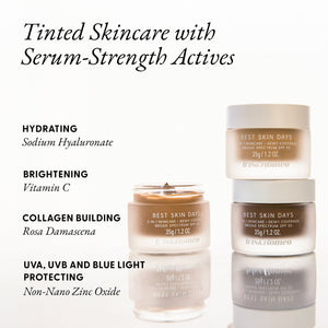 Best Skin Days™ SPF 30