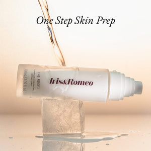 The Reset 3-in-1 Luminous Face Mist