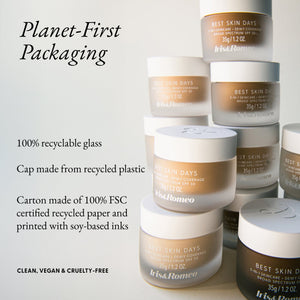 Best Skin Days™ SPF 30
