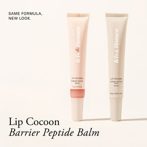 Lip Cocoon Barrier Peptide Balm