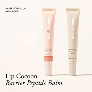 Lip Cocoon Barrier Peptide Balm
