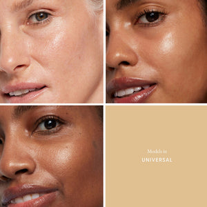 Weekend Skin SPF 50