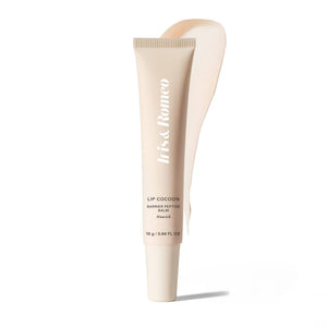 Lip Cocoon Barrier Peptide Balm