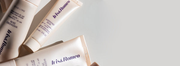 Iris&Romeo <br> 
A Free Gift For You