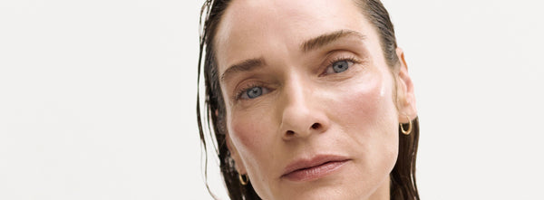 Iris&Romeo Radiant skin. Real results.