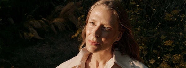 Iris&Romeo Refresh Your Routine