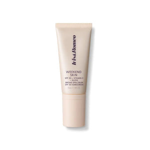 Weekend Skin SPF 50