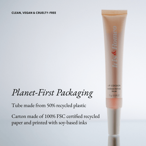 Lip Cocoon <br/> Barrier Peptide Balm