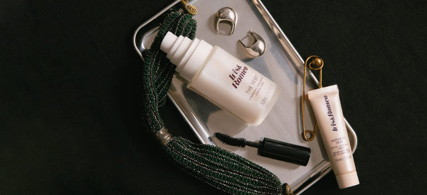 Iris&Romeo There's Still Time
<span style=