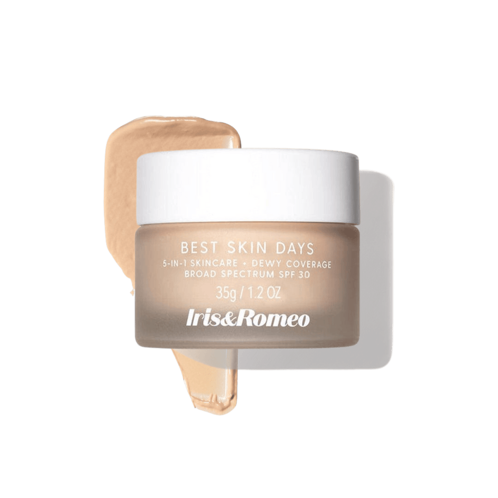 Best Skin Days™ SPF30 5-in-1 Serum-Strength Whipped Foundation