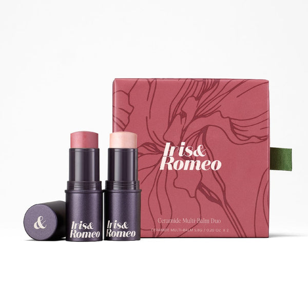 Ceramide Multi-balm Duo