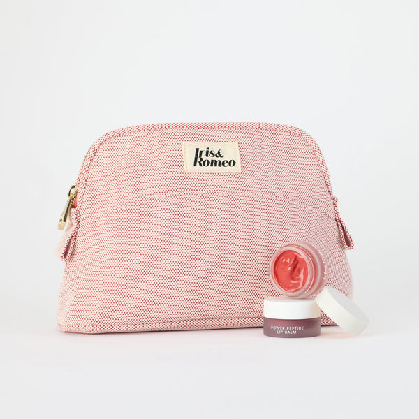 Power Peptide Lip Balm Duo