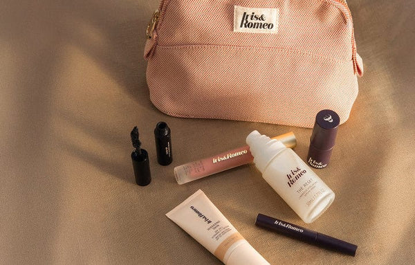 Iris&Romeo A Free Gift For You