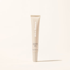 Lip Cocoon Barrier Peptide Balm