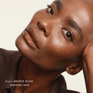 Weekend Skin SPF 50