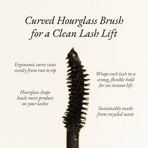 Lash Up Peptide Thickening Mascara