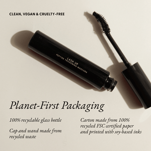 Lash Up Peptide Thickening Mascara