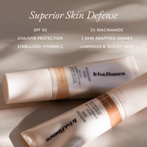 Weekend Skin SPF 50
