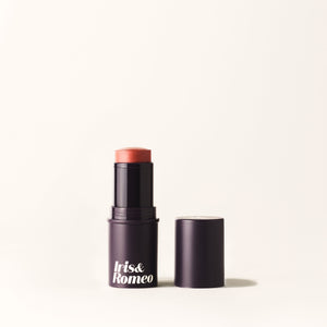 Flushed Lip & Cheek Trio - Light to Medium