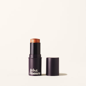 Flushed Lip & Cheek Trio - Medium to Deep
