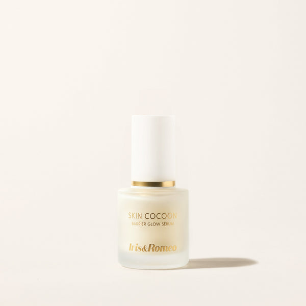 Skin Cocoon Barrier Glow Serum | Serum, Moisturizer & Oil in One – Iris ...