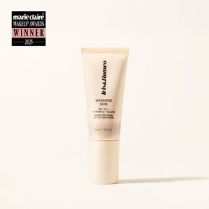 Weekend Skin SPF 50