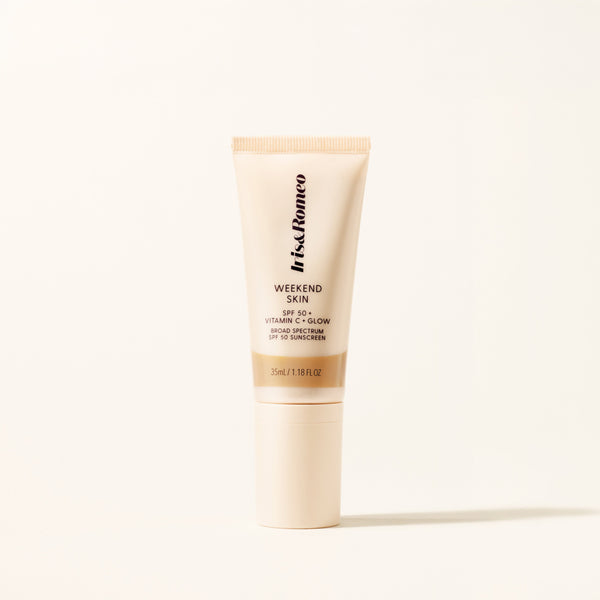 Weekend Skin SPF Duo