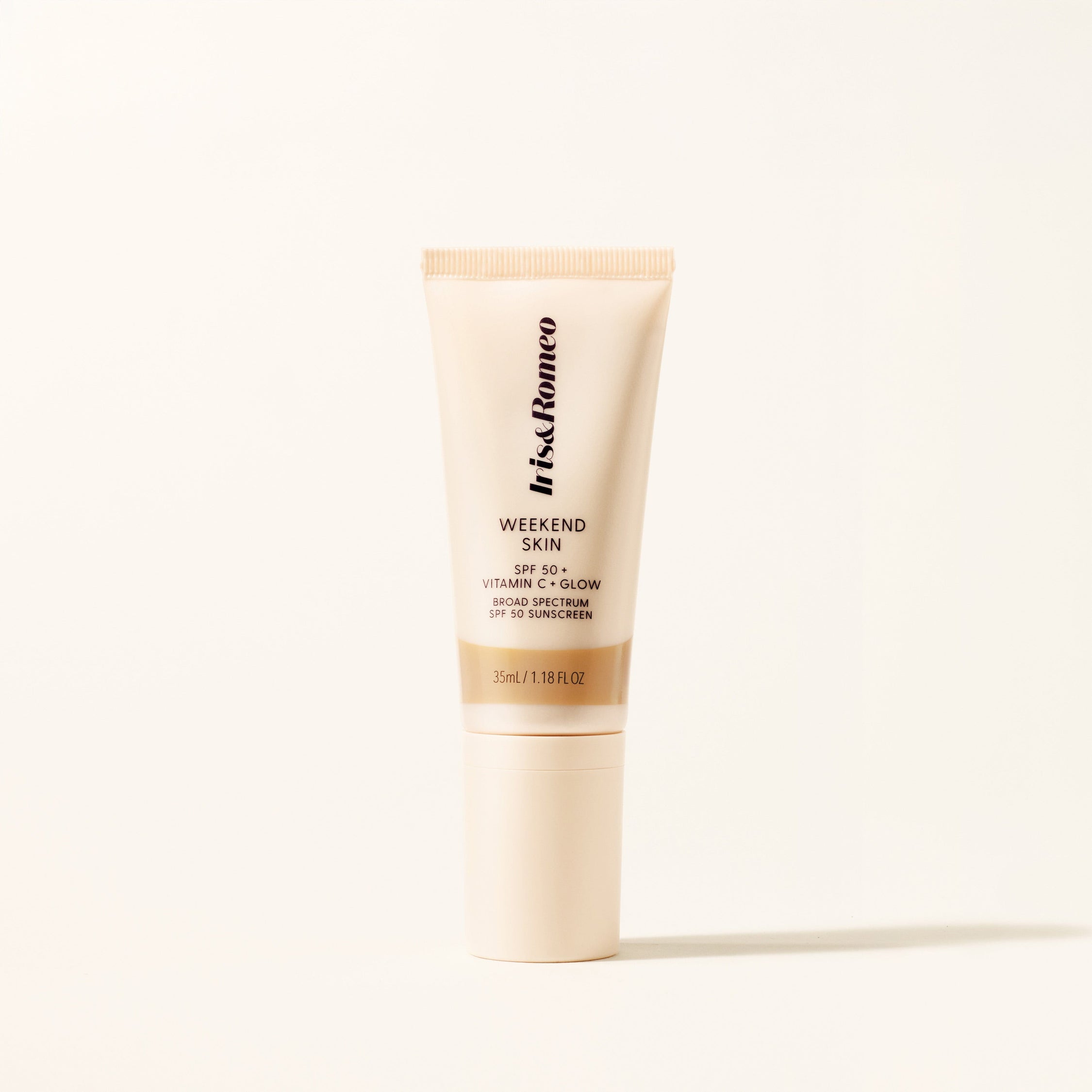 Weekend Skin SPF Duo – Iris&Romeo