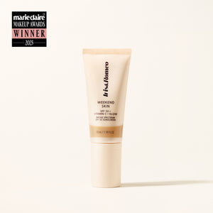 Weekend Skin SPF 50