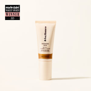 Weekend Skin SPF 50