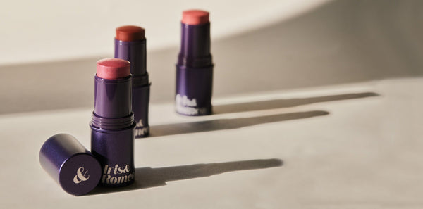 Iris&Romeo Free Ceramide Multi-Balm