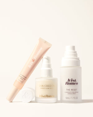 Hydration Trio