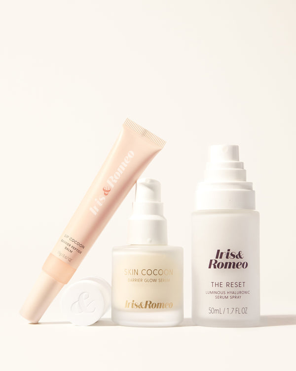Hydration Trio