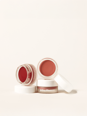 The Lip Wardrobe