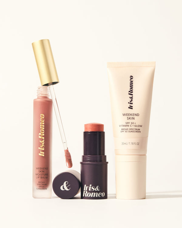 Refresh Trio