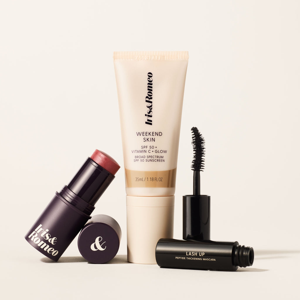 Signature Glow Essentials