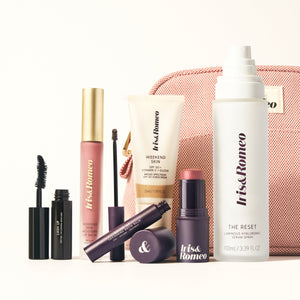 The Ultimate Routine