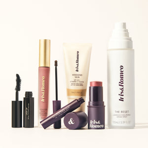 The Ultimate Routine