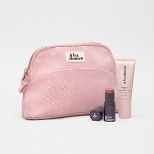 The Signature Glow Duo