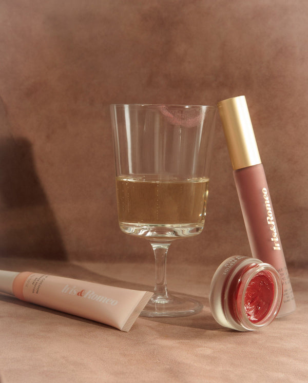 The Lip Wardrobe
