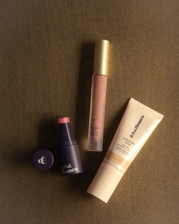 Refresh Trio