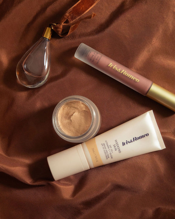Triple Defense SPF Set