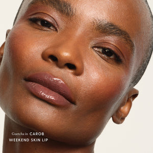 Weekend Skin Lip SPF 30 Trio